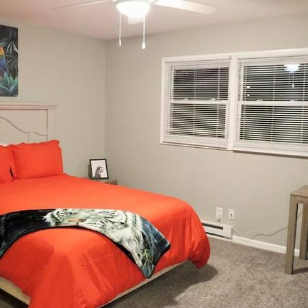 The Little Amazon Apartment Montgomery Bagian luar foto
